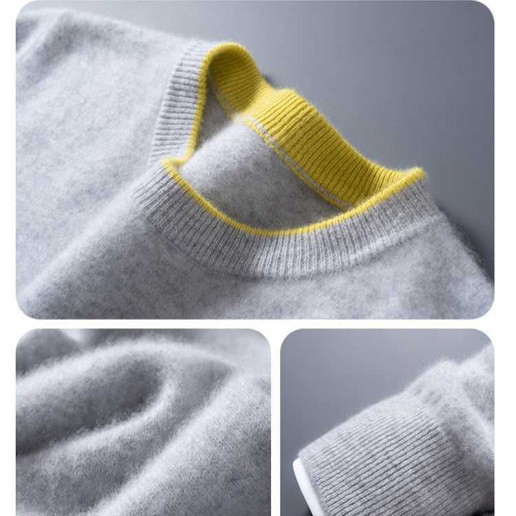 Cashmeresweater