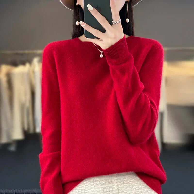 Damesweater