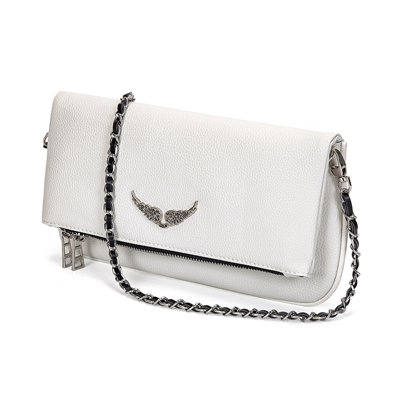 Elegant og holdbar luksusclutch