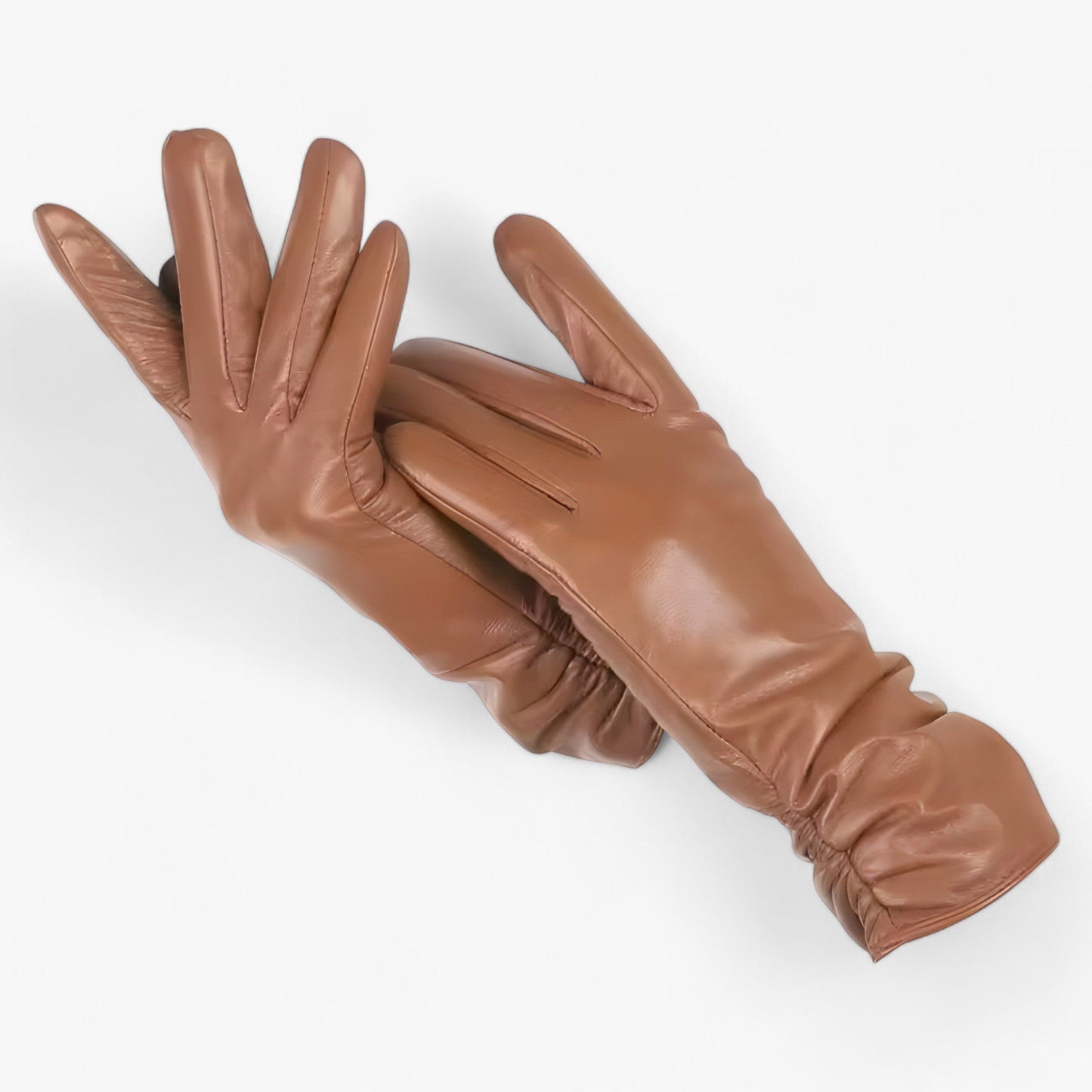 Elegante handsker til ultimativ vinterbeskyttelse