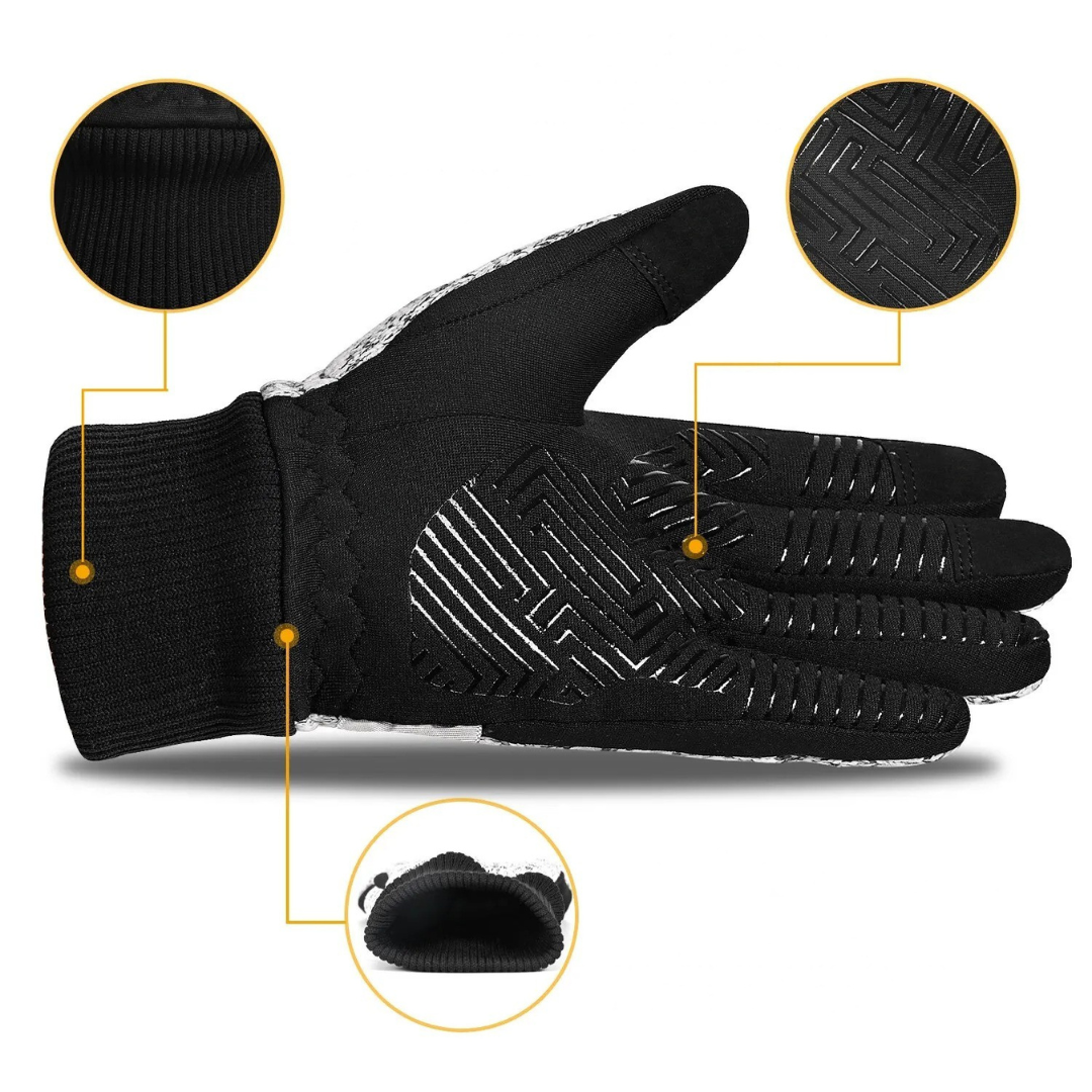 FrostGrip vinterhandsker