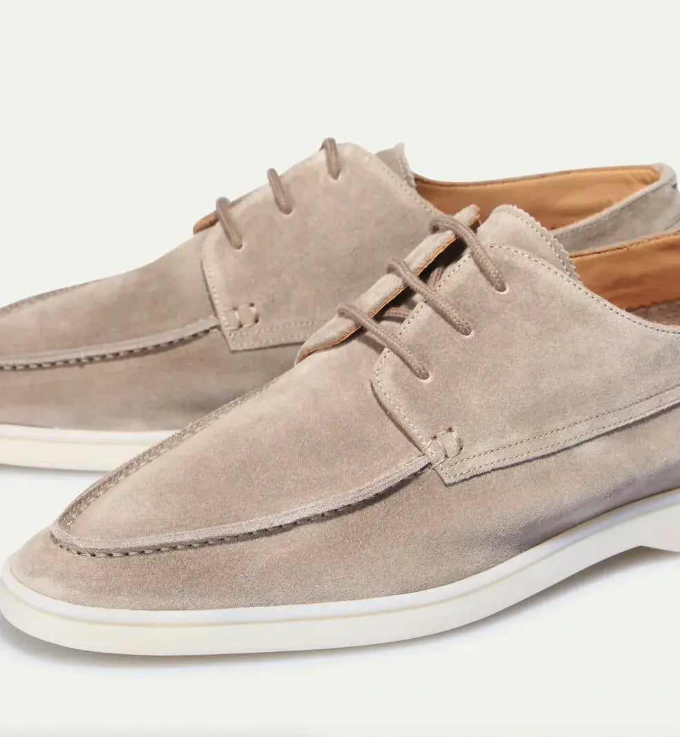 Herremokkasiner - Premium - Komfort & stil
