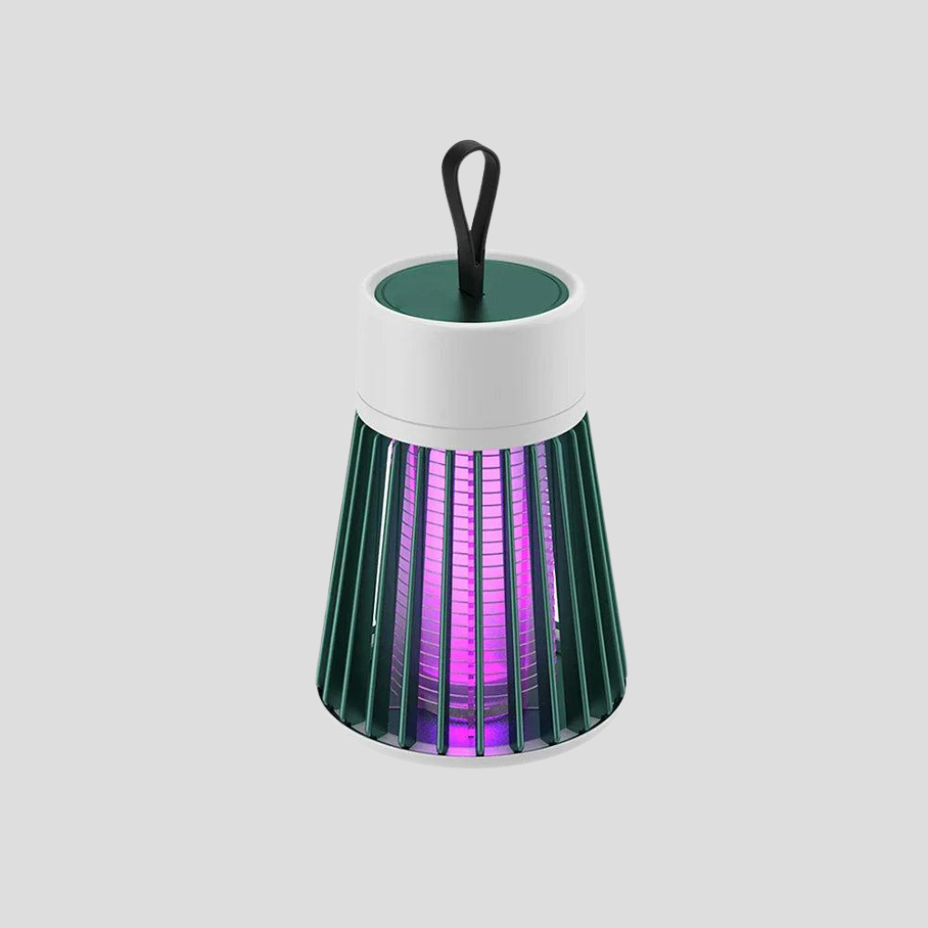 LED-myggelampe – Indendørs