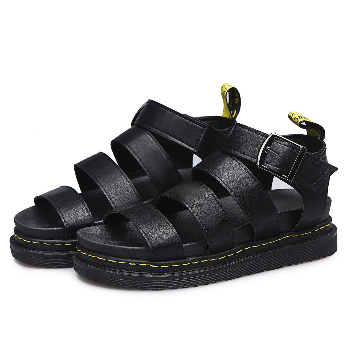 Ortopædiske damesandaler