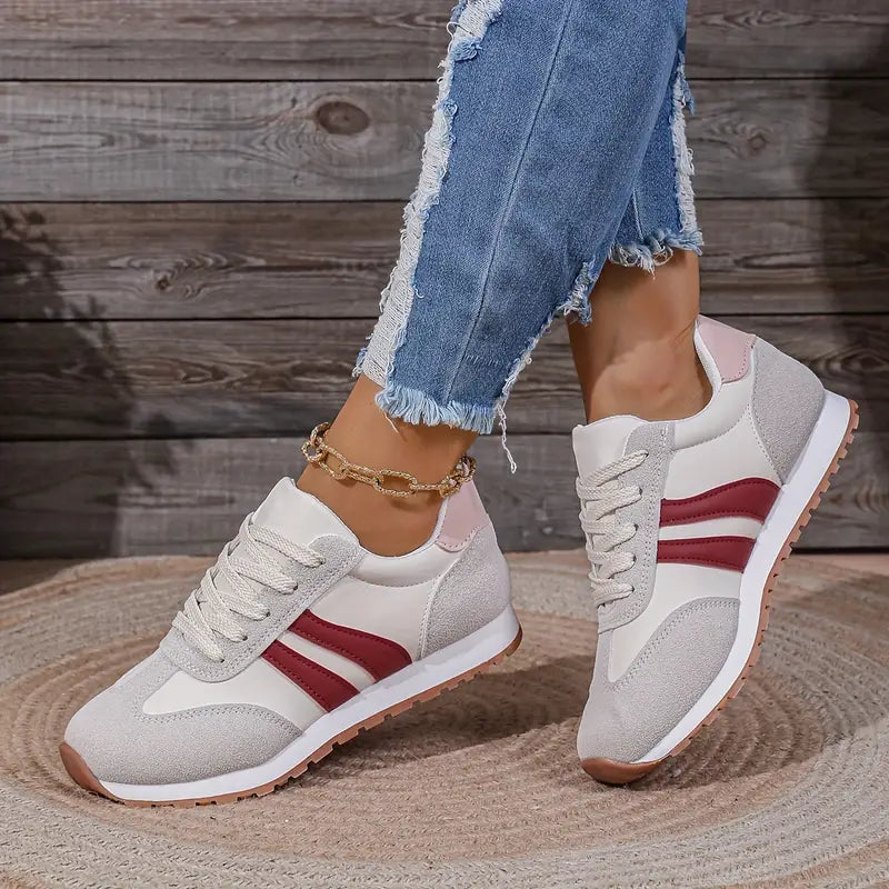 Ortopædiske damesneakers