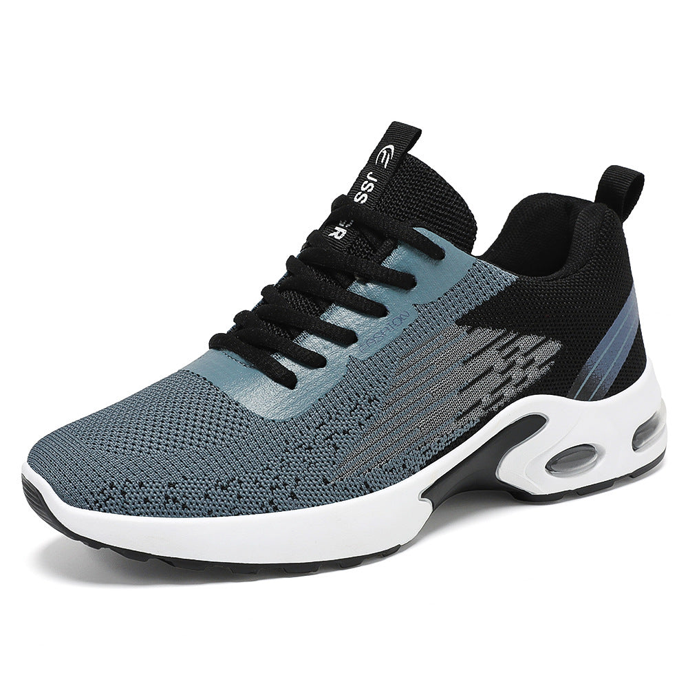 Ortopædiske herresneakers