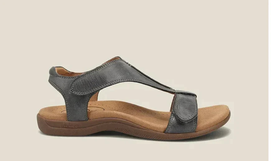 Ortopædiske sandaler