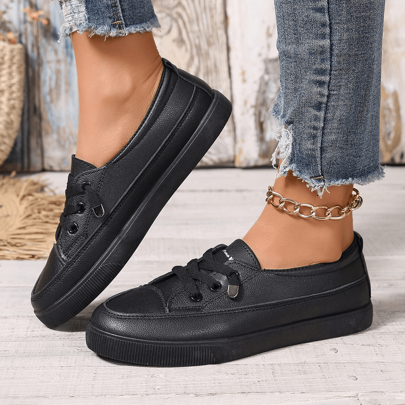 Ortopædiske sneakers