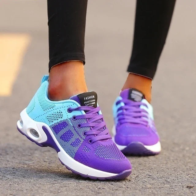 Ortopædiske sneakers