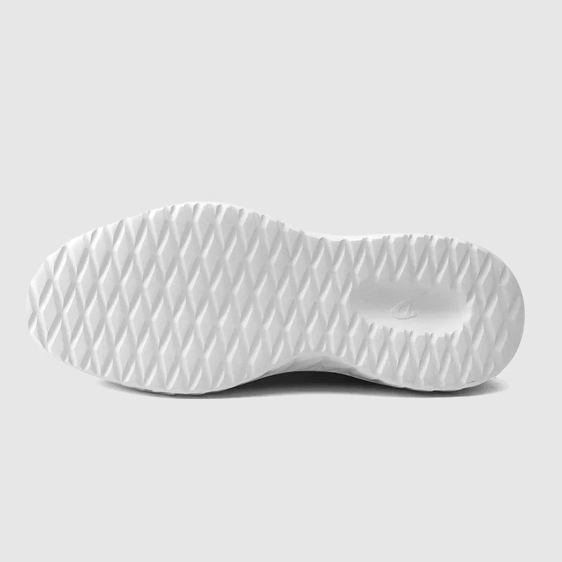 Ortopædiske sneakers med snørebånd