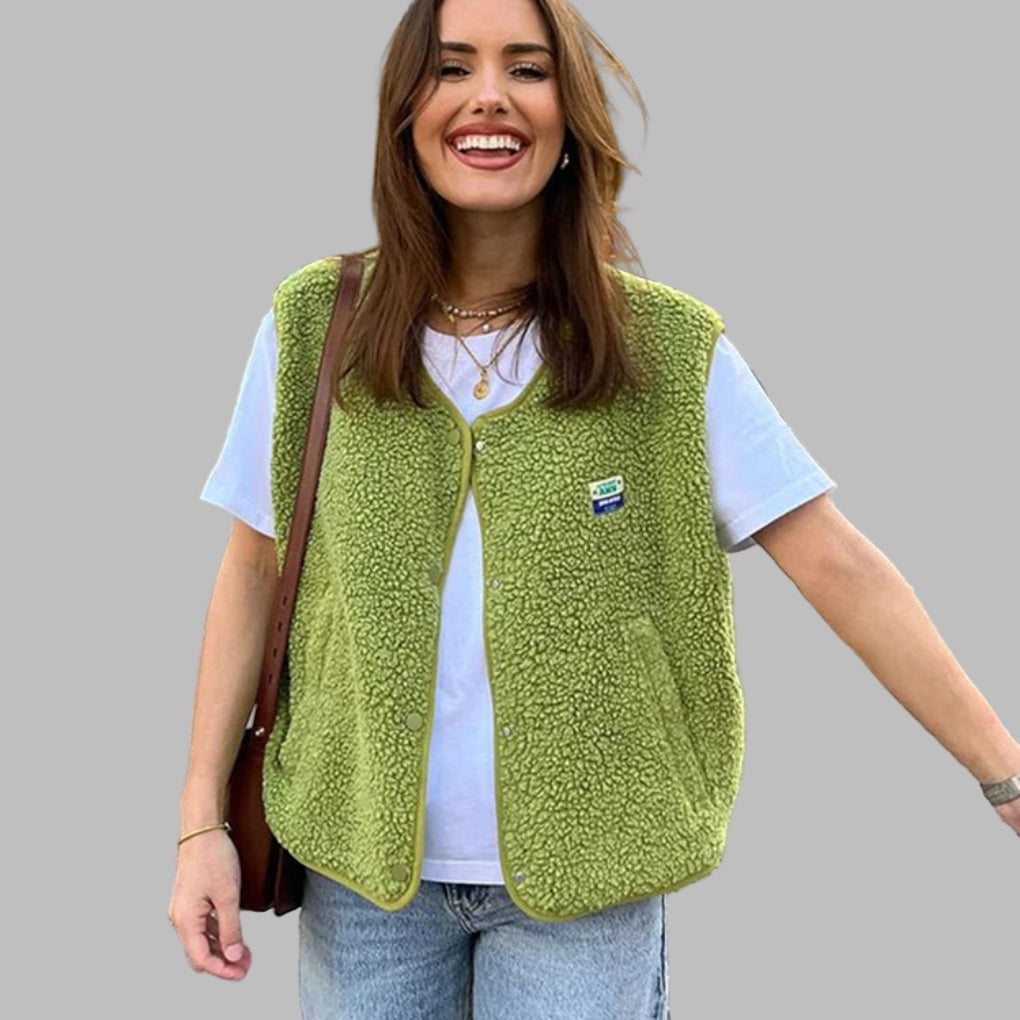 Premium vest
