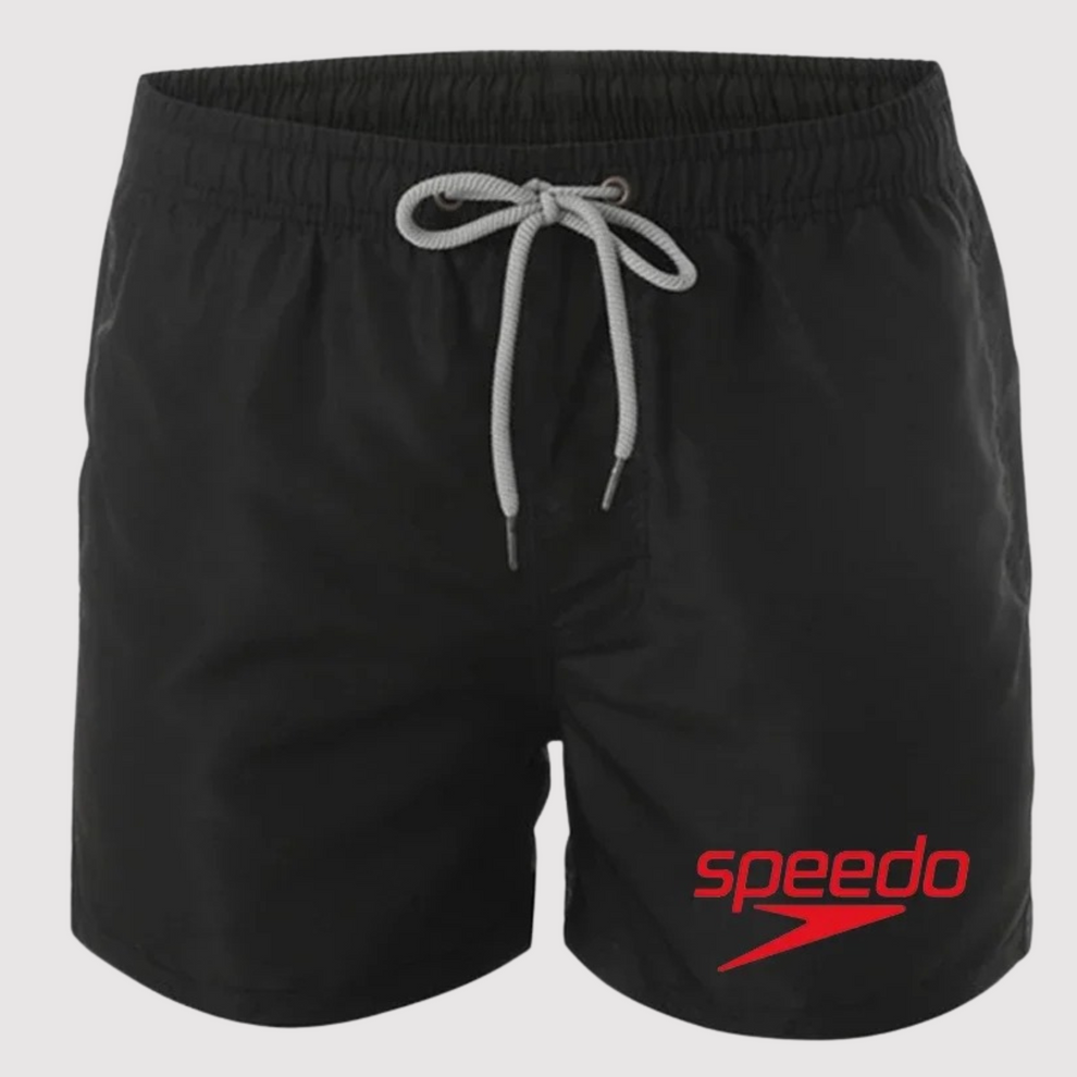 Sportsbadeshorts til mænd