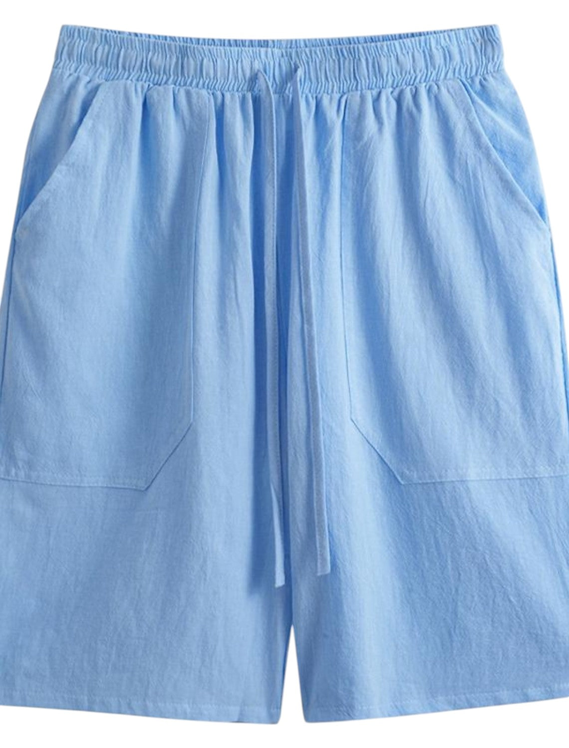 Stilfulde shorts til ultimativ komfort