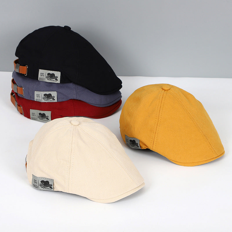 Urban baret