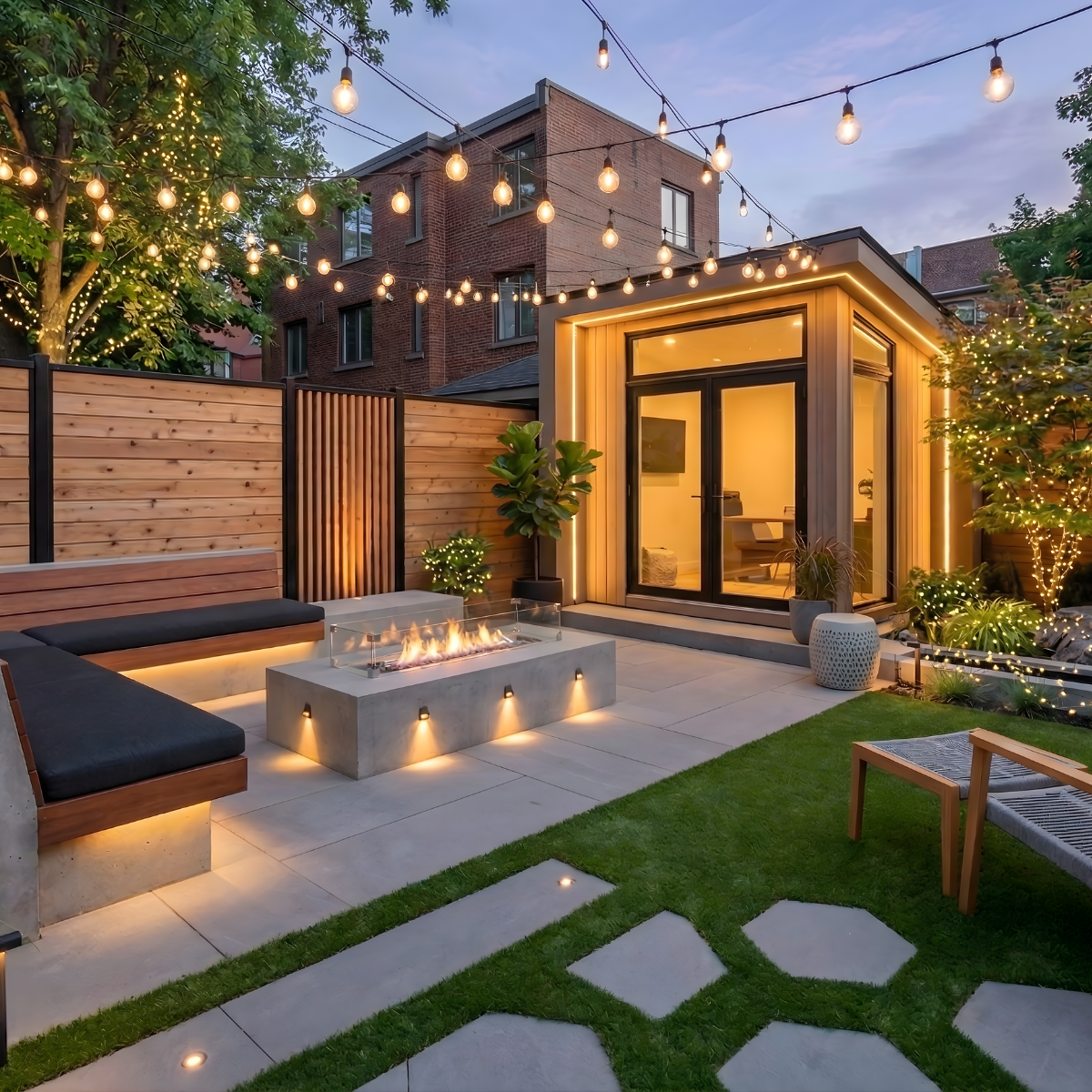 Outdoor