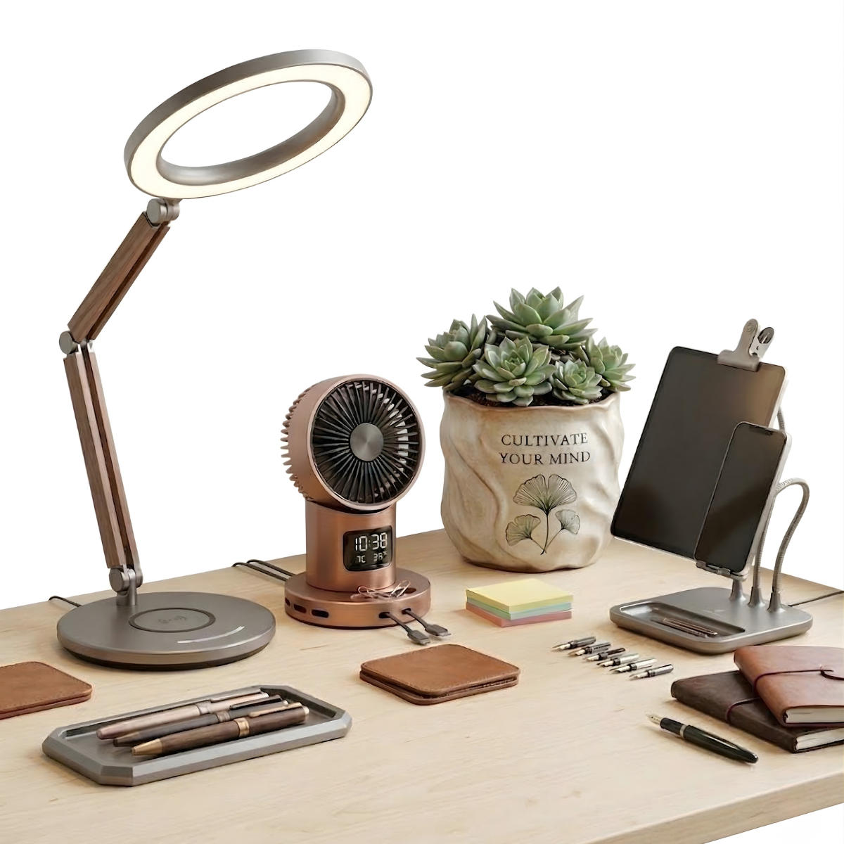 Desk Lamps