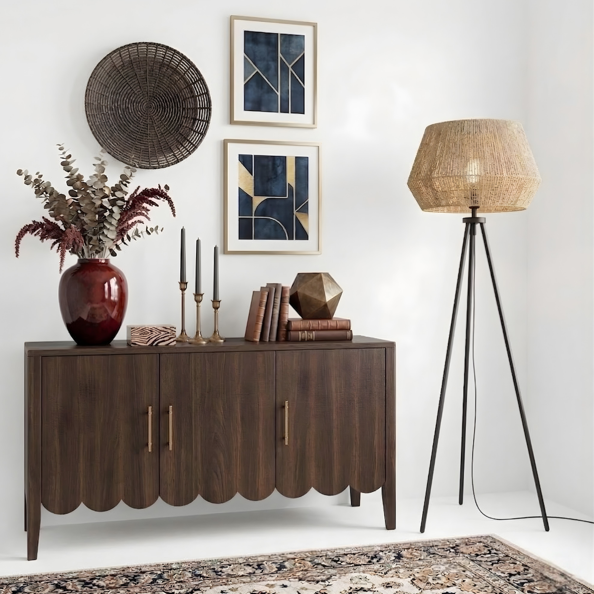 Floor Lamps