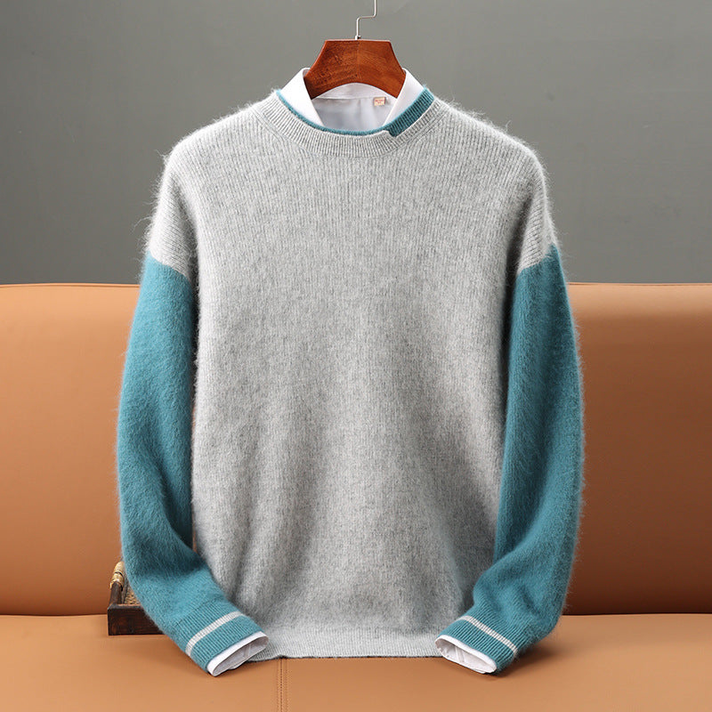 100% Kashmirpullover