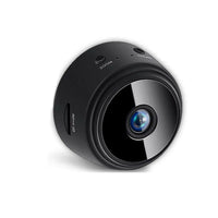 1080P trådløst Wi-Fi-kamera med nattesyn