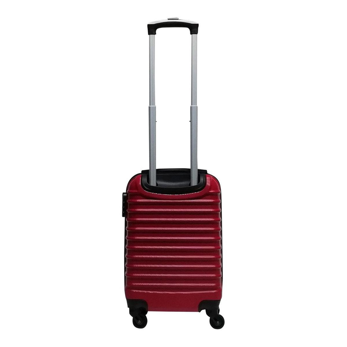 2-Delt hardcase-kuffertsæt til stilfulde rejser