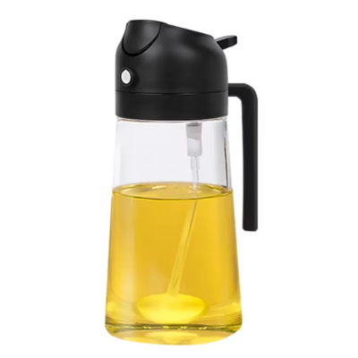 2-I-1 oliespray