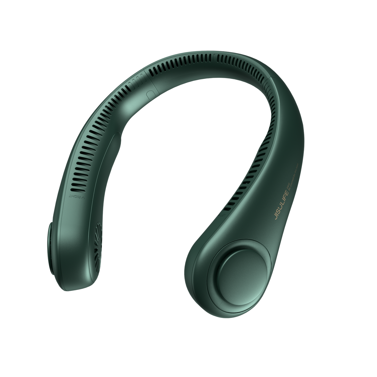 360° Bærbar nakkeventilator