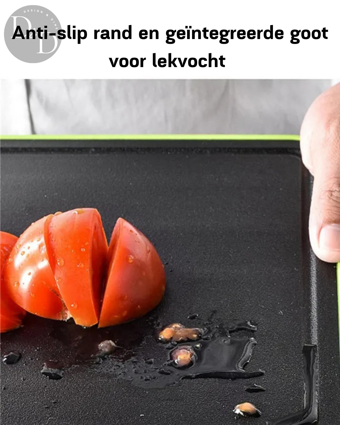 4-I-1 optøningsbræt