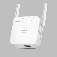 5G WiFi-forstærker – Sømløs forbindelse i hele hjemmet