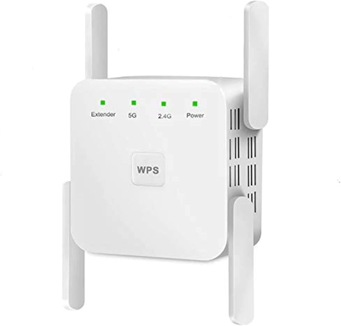 5G WiFi-forstærker – WiFi-forlænger