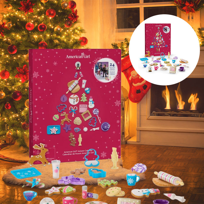 Adventskalender