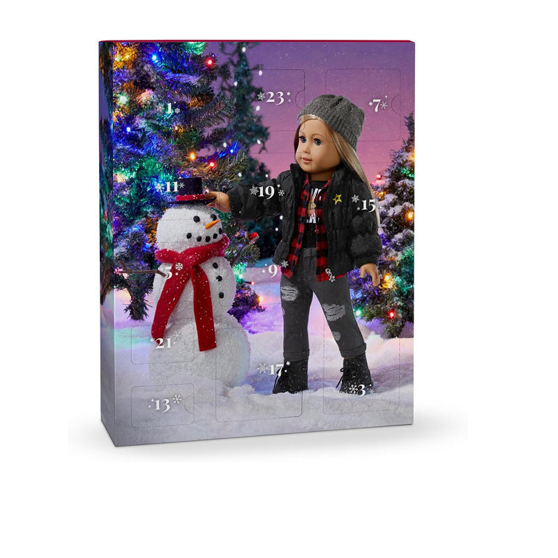 Adventskalender