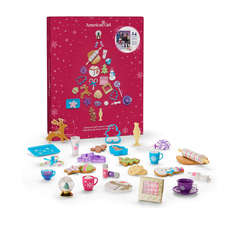 Adventskalender