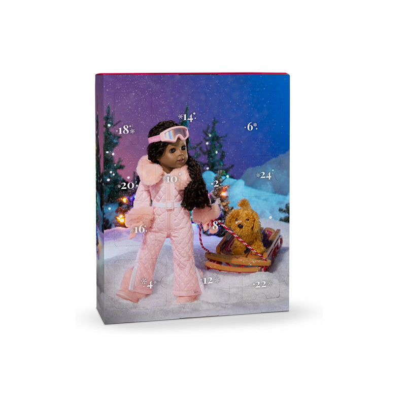 Adventskalender