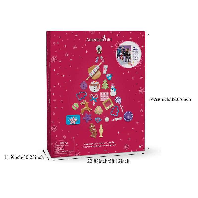 Adventskalender