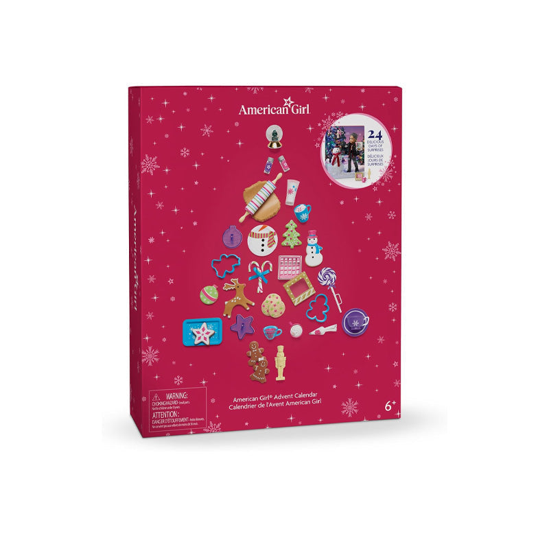 Adventskalender