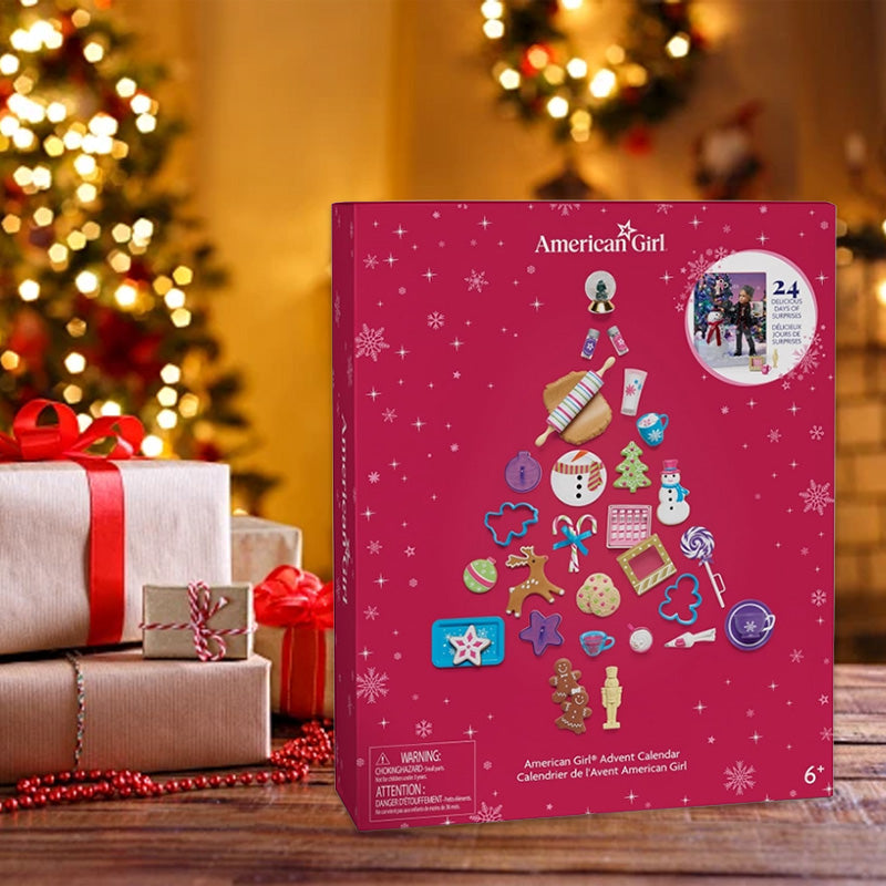 Adventskalender