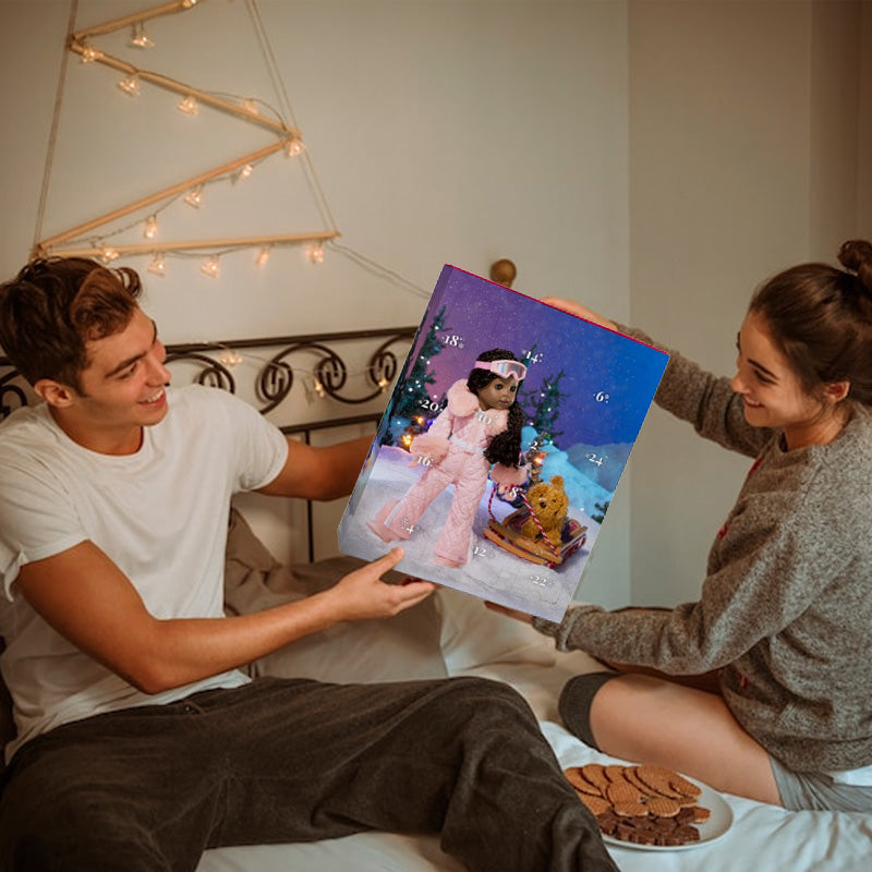 Adventskalender