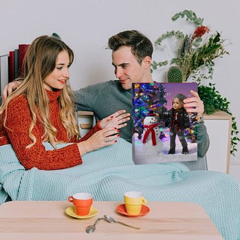 Adventskalender