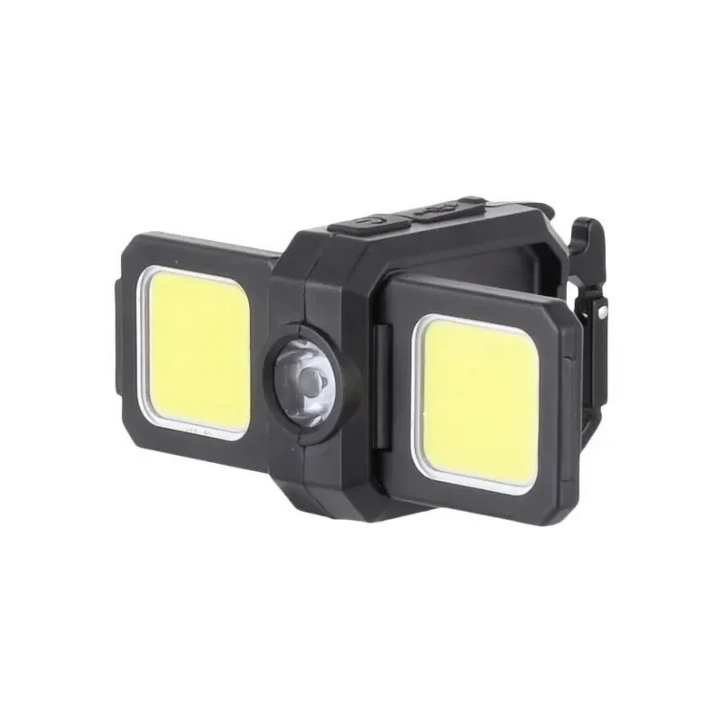 Adventure LED-lampe