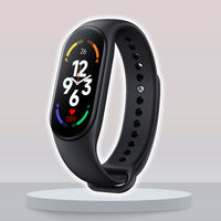 Aktivitetsur til børn – Smart fitness-smartwatch med GPS og pulsmåler