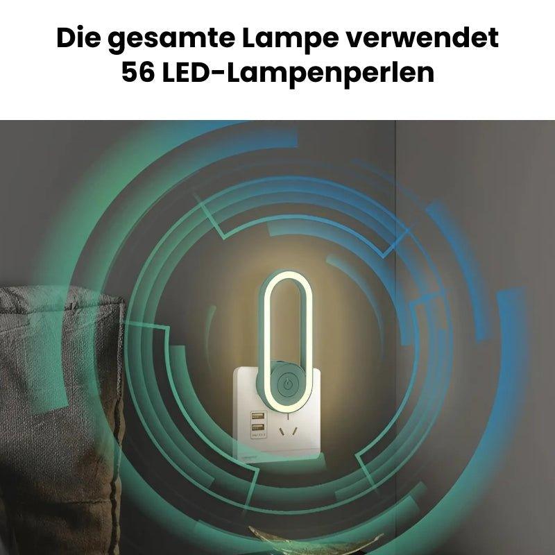 Anti-myg | Nyd fredfyldte nætter og insektfrie omgivelser