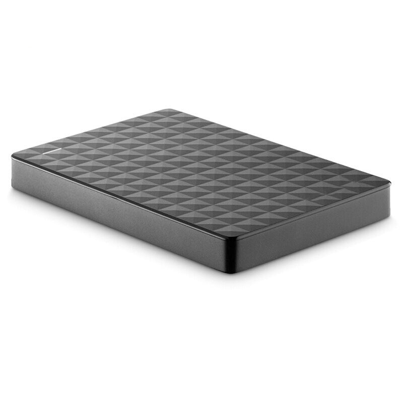 Bærbar ekstern harddisk 10 TB USB 3.0 til filer