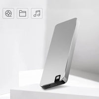 Bærbar harddisk