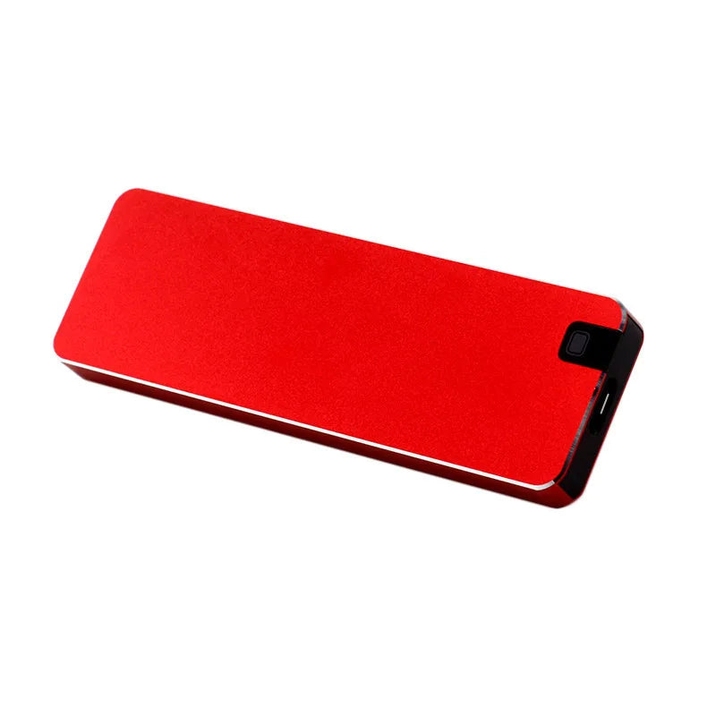 Bærbar harddisk
