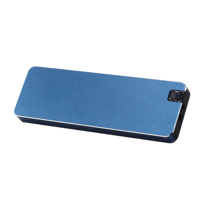Bærbar harddisk