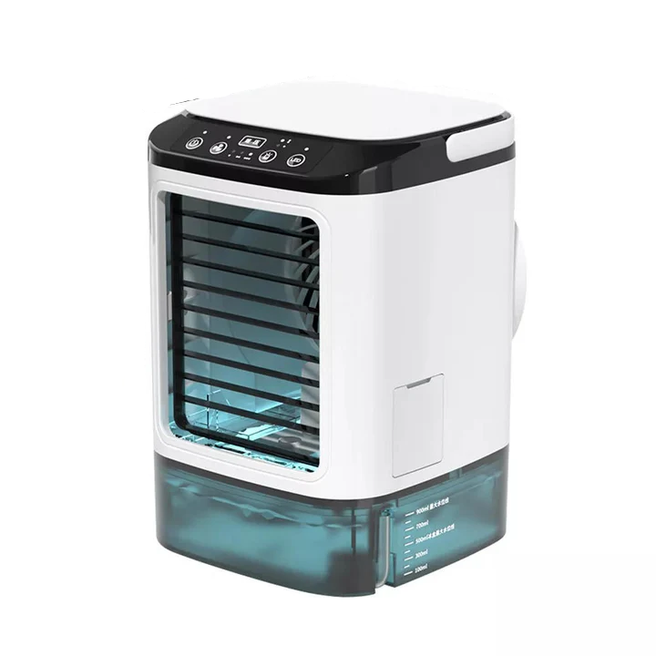 Bærbar mini-aircondition
