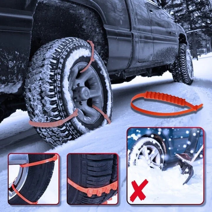 Bærbare snekæder