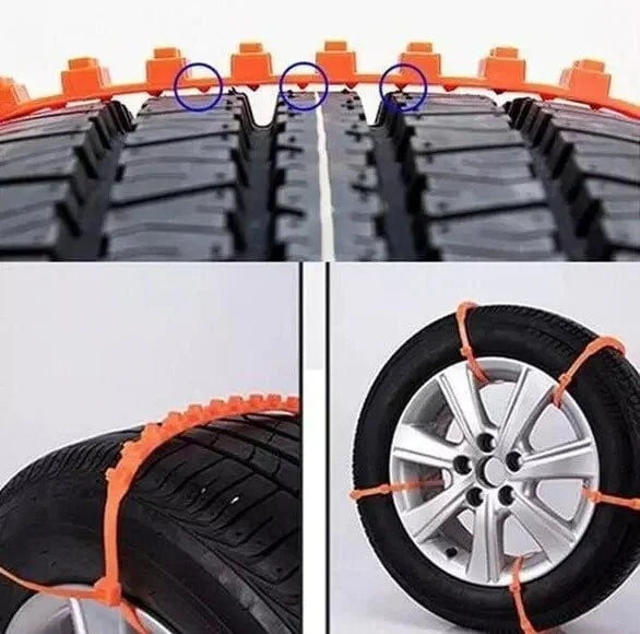 Bærbare snekæder