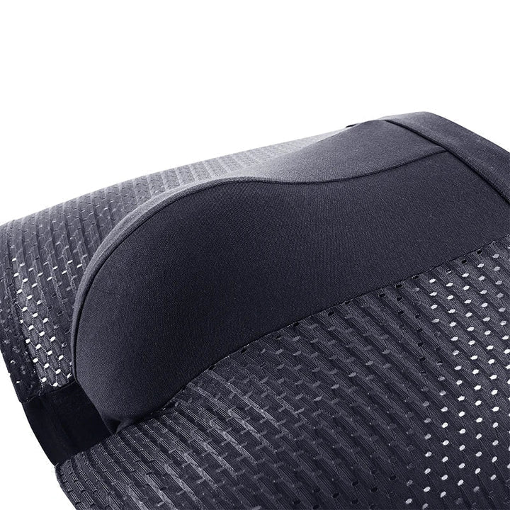 Bambusboxershorts til mænd (sæt med 10)