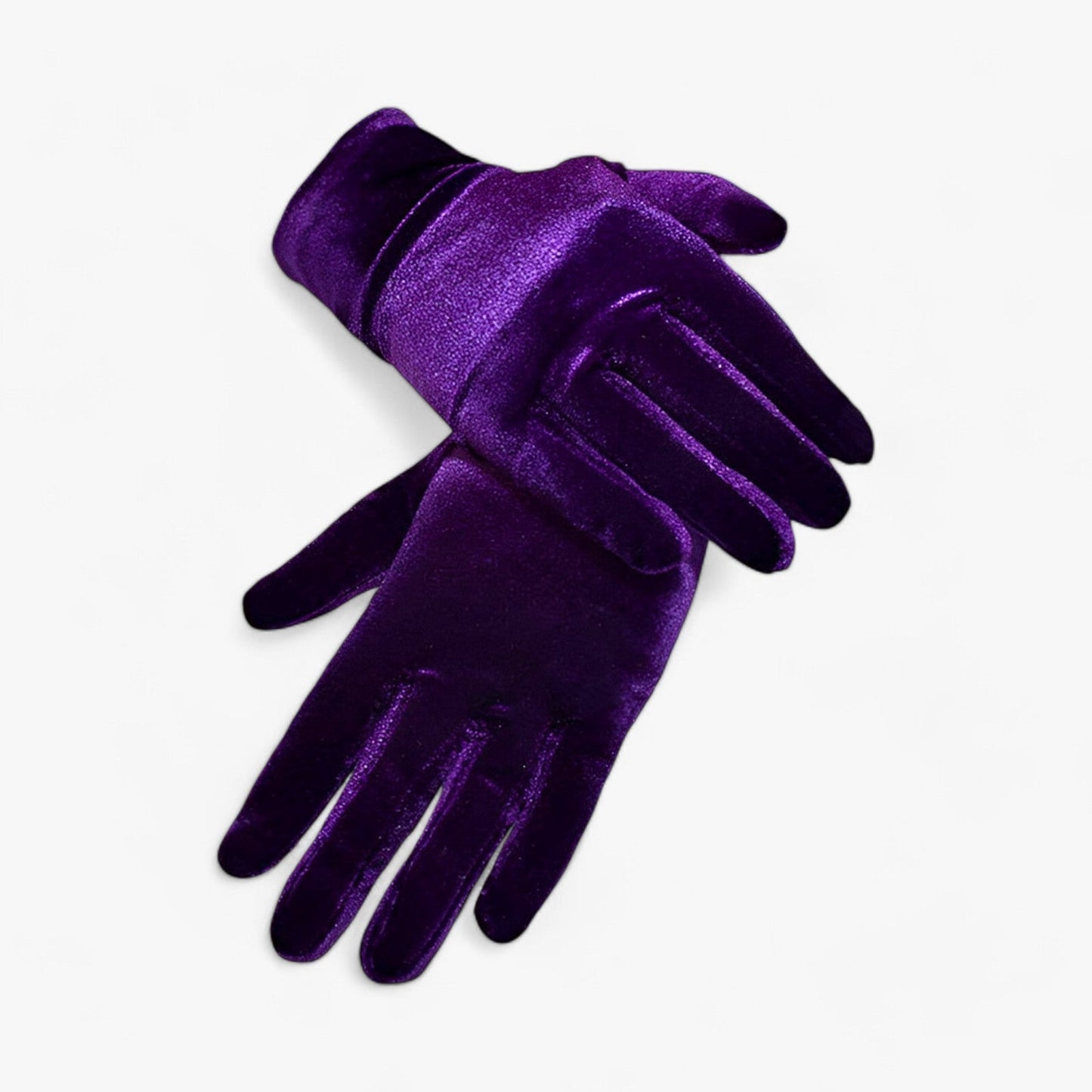 Bløde og elegante vinterhandsker